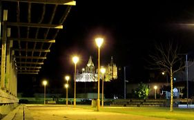 www Parques de la Catedral travel com Parking privado Gratis